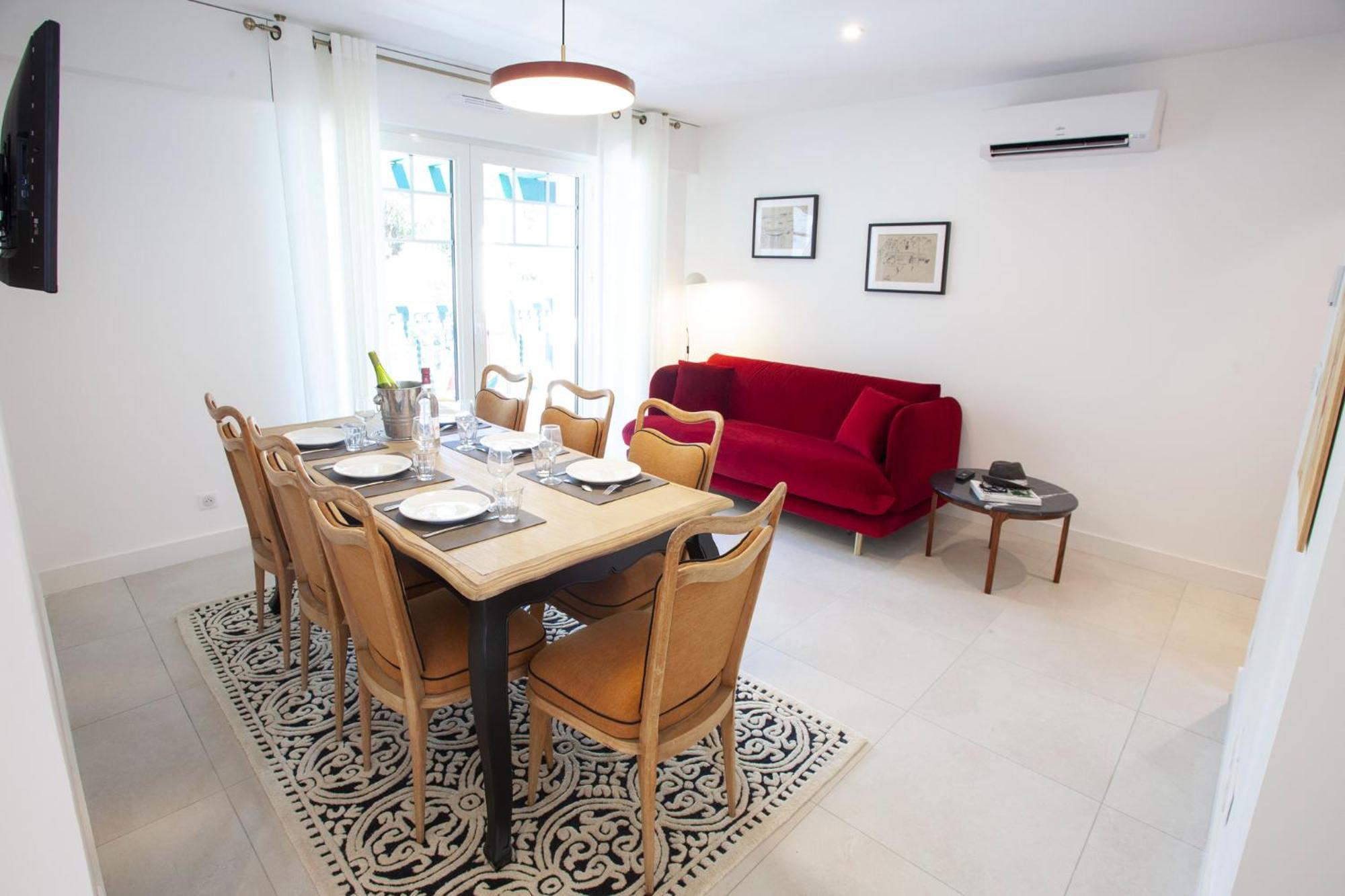 Villa Aitama Lège-Cap-Ferret 部屋 写真