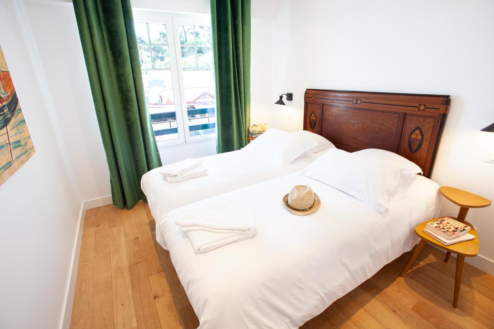 Villa Aitama Lège-Cap-Ferret 部屋 写真