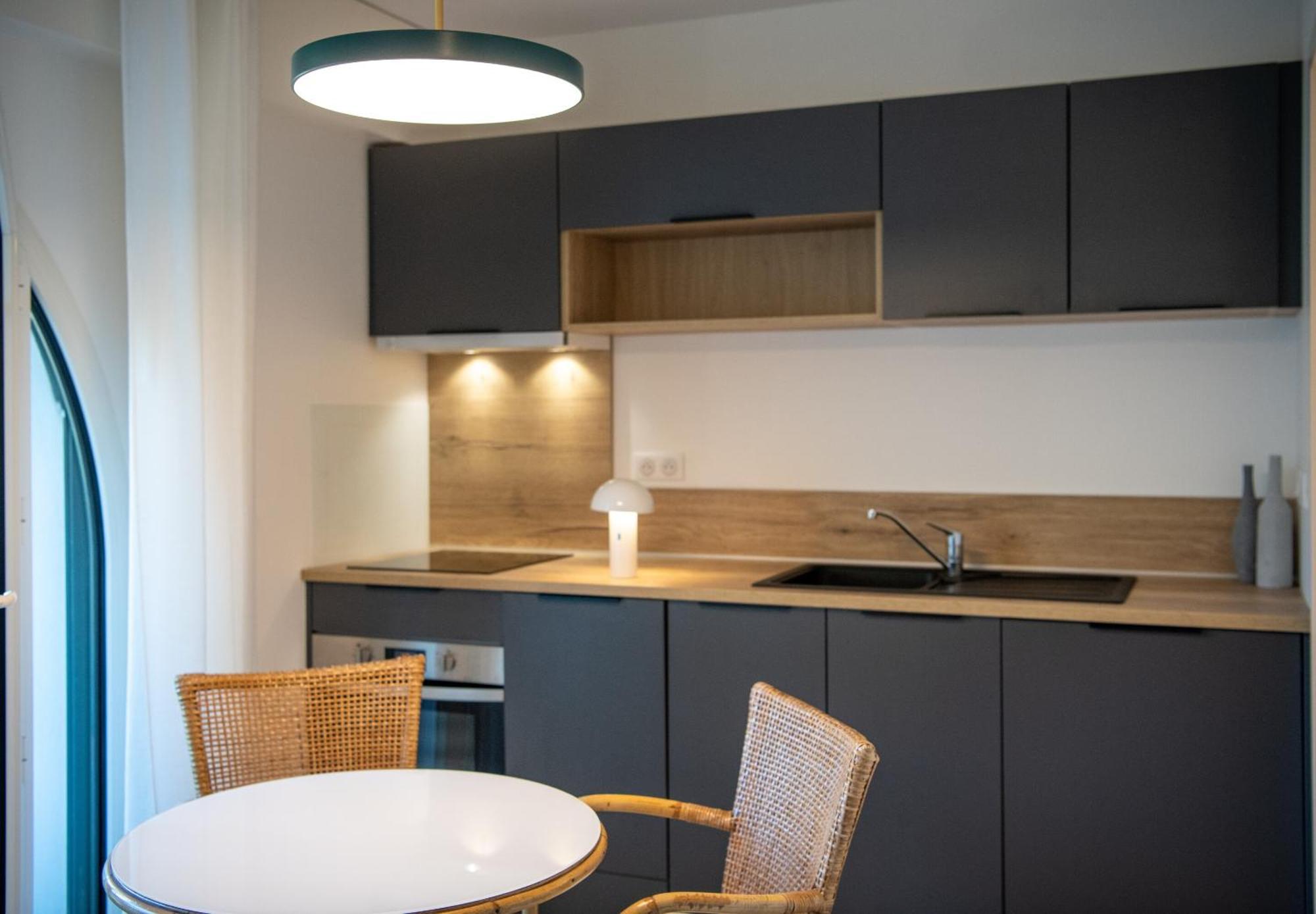Villa Aitama Lège-Cap-Ferret 部屋 写真
