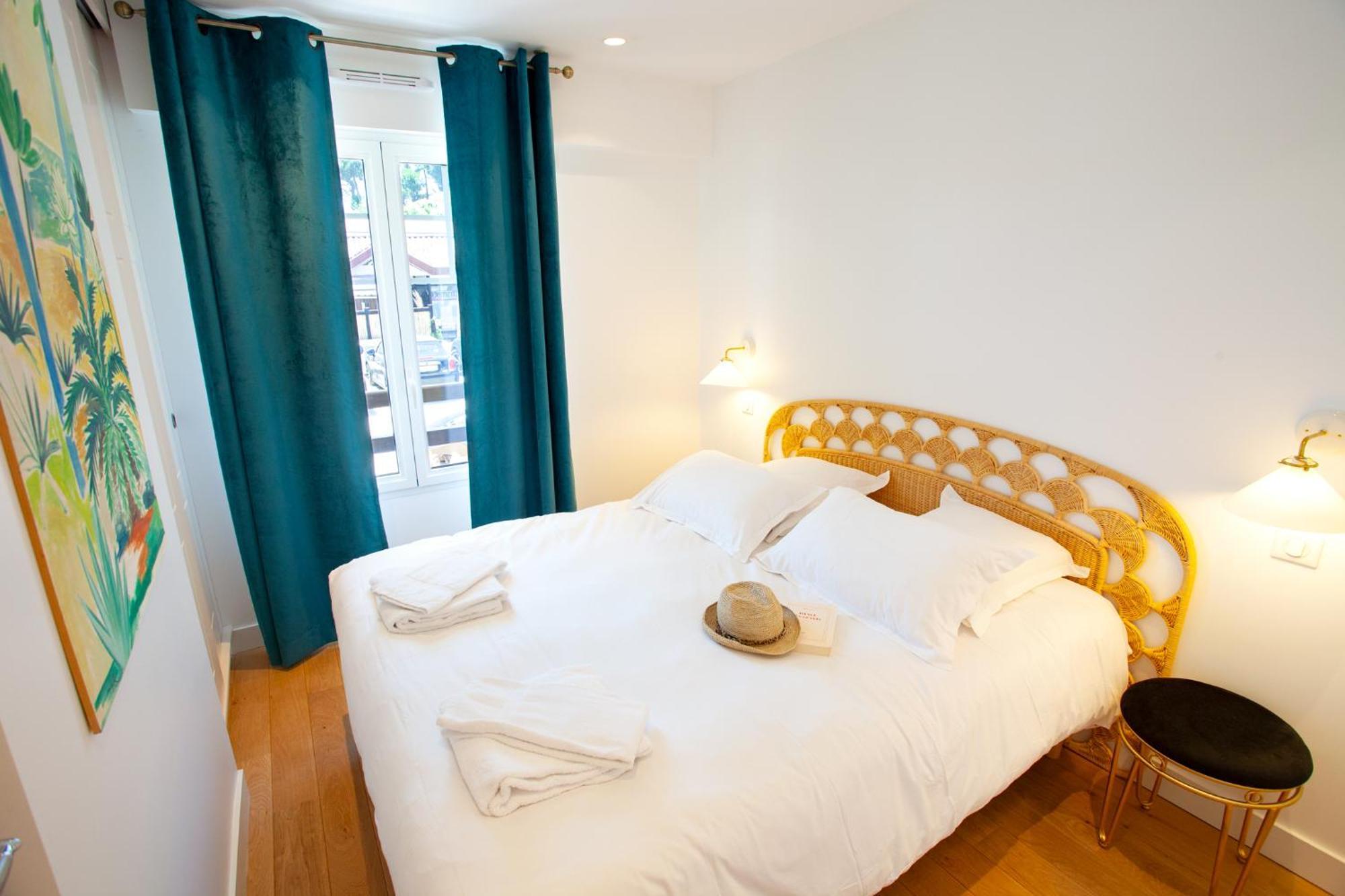 Villa Aitama Lège-Cap-Ferret 部屋 写真
